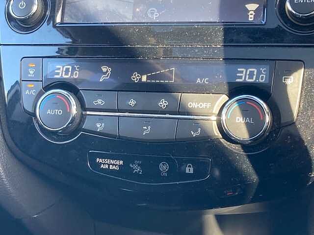 Nissan X-trail 1.7 dCi Tekna 5dr