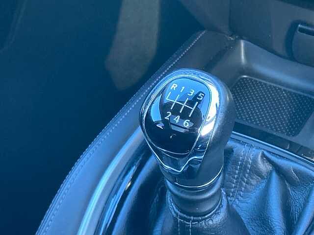 Nissan X-trail 1.7 dCi Tekna 5dr