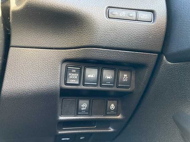 Nissan X-trail 1.7 dCi Tekna 5dr