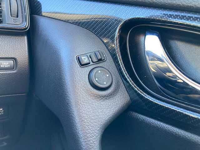 Nissan X-trail 1.7 dCi Tekna 5dr