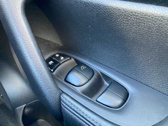 Nissan X-trail 1.7 dCi Tekna 5dr