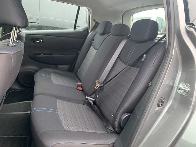 Nissan Leaf 110kW Acenta 40kWh 5dr Auto