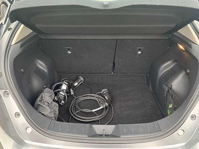 Nissan Leaf 110kW Acenta 40kWh 5dr Auto