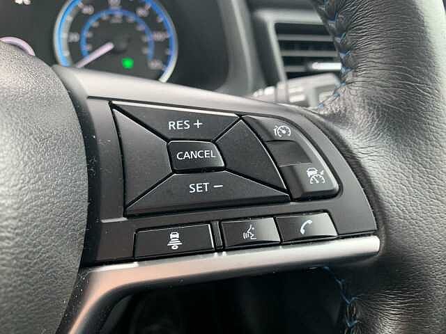 Nissan Leaf 110kW Acenta 40kWh 5dr Auto