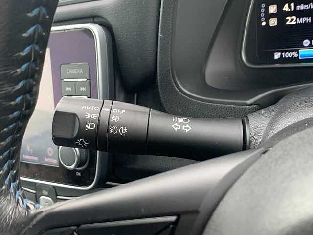 Nissan Leaf 110kW Acenta 40kWh 5dr Auto