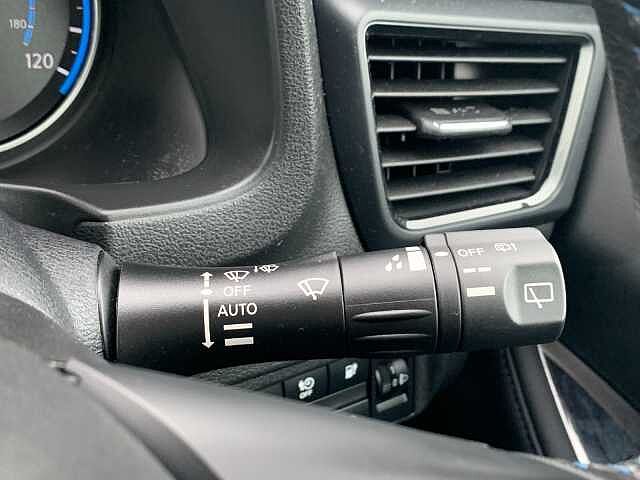 Nissan Leaf 110kW Acenta 40kWh 5dr Auto