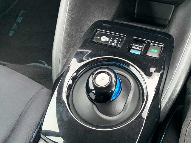 Nissan Leaf 110kW Acenta 40kWh 5dr Auto
