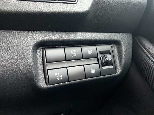 Nissan Leaf 110kW Acenta 40kWh 5dr Auto