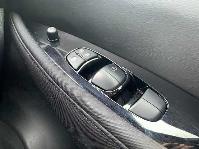 Nissan Leaf 110kW Acenta 40kWh 5dr Auto