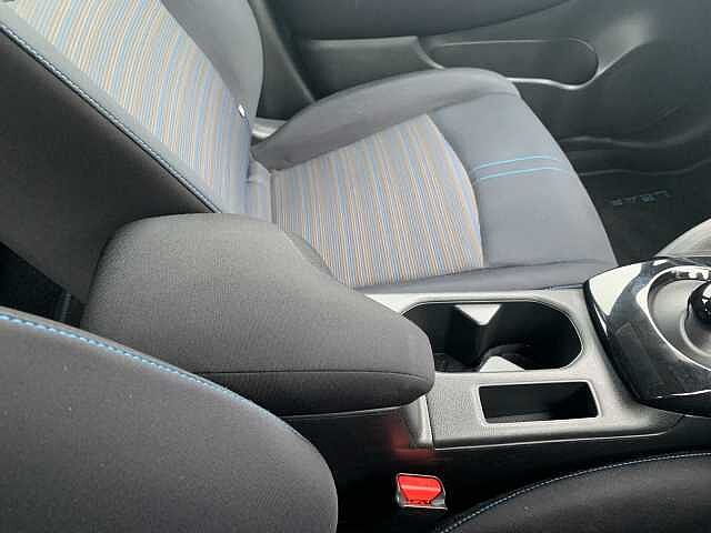 Nissan Leaf 110kW Acenta 40kWh 5dr Auto