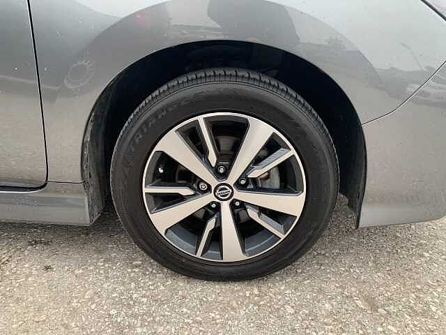 Nissan Leaf 110kW Acenta 40kWh 5dr Auto