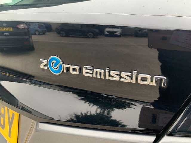 Nissan Leaf 110kW Acenta 40kWh 5dr Auto