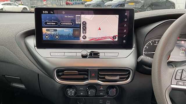 Nissan Juke 1.0 DiG-T Acenta Premium 5dr