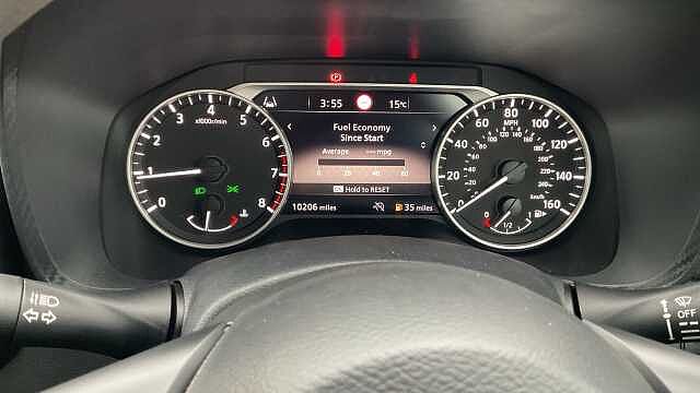 Nissan Juke 1.0 DiG-T Acenta Premium 5dr