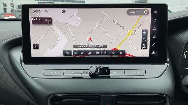 Nissan Juke 1.0 DiG-T Acenta Premium 5dr