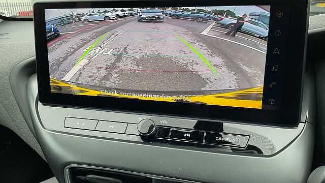 Nissan Juke 1.0 DiG-T Acenta Premium 5dr