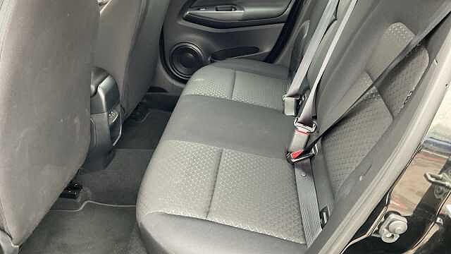 Nissan Juke 1.0 DiG-T Acenta Premium 5dr