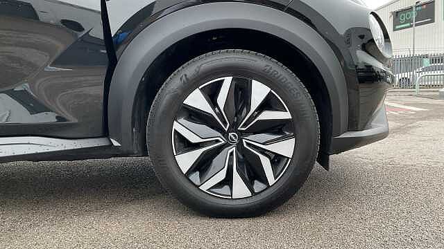 Nissan Juke 1.0 DiG-T Acenta Premium 5dr