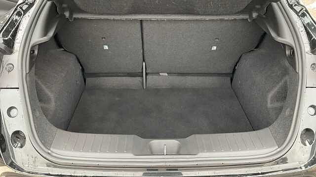 Nissan Juke 1.0 DiG-T Acenta Premium 5dr