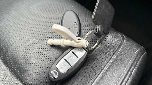 Nissan X-Trail 1.7 dCi Tekna 5dr 4WD CVT