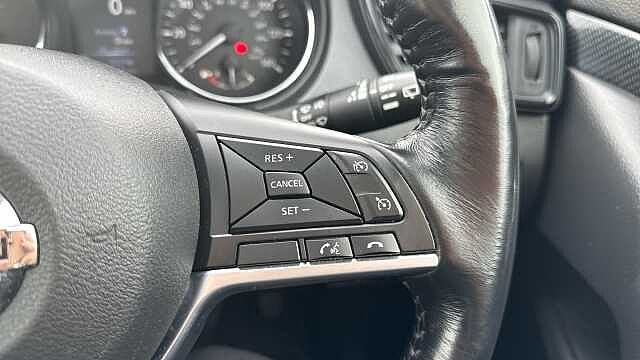 Nissan X-Trail 1.7 dCi Tekna 5dr 4WD CVT