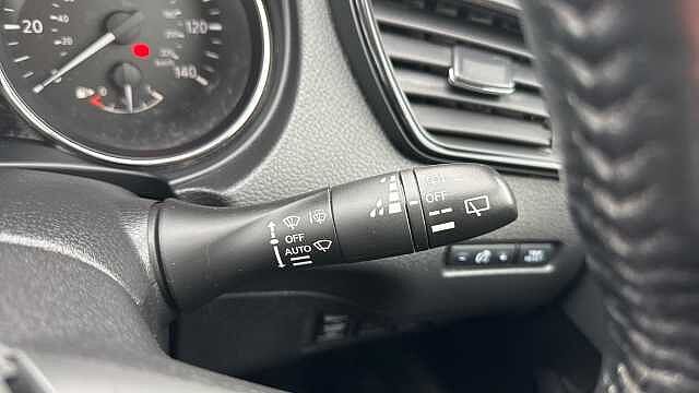 Nissan X-Trail 1.7 dCi Tekna 5dr 4WD CVT