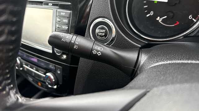 Nissan X-Trail 1.7 dCi Tekna 5dr 4WD CVT