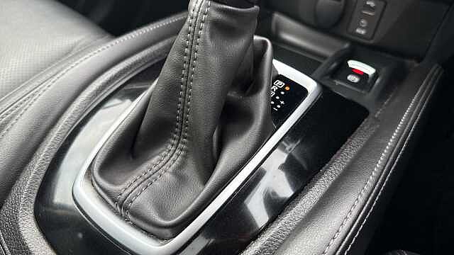 Nissan X-Trail 1.7 dCi Tekna 5dr 4WD CVT