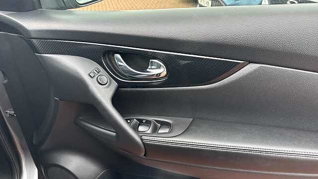 Nissan X-Trail 1.7 dCi Tekna 5dr 4WD CVT