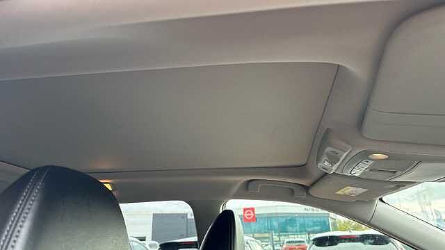 Nissan X-Trail 1.7 dCi Tekna 5dr 4WD CVT