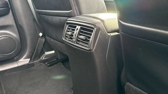 Nissan X-Trail 1.7 dCi Tekna 5dr 4WD CVT