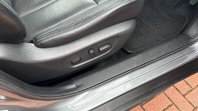 Nissan X-Trail 1.7 dCi Tekna 5dr 4WD CVT