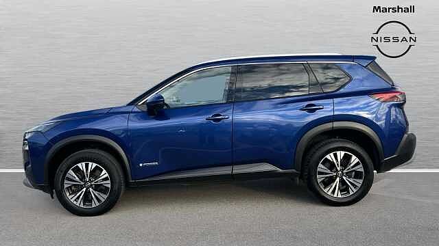 Nissan X-Trail 1.5 E-Power E-4orce 213 N-Connecta 5dr Auto
