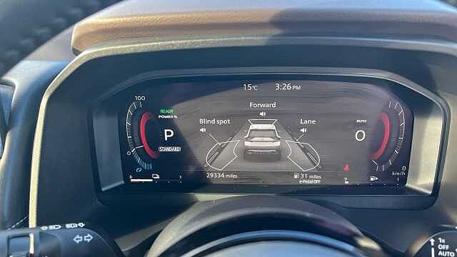 Nissan X-Trail 1.5 E-Power E-4orce 213 N-Connecta 5dr Auto