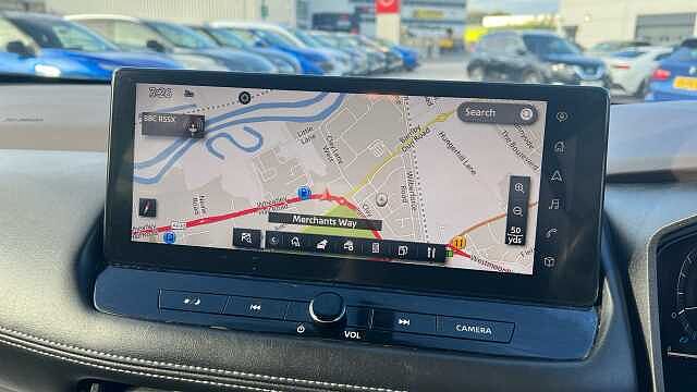 Nissan X-Trail 1.5 E-Power E-4orce 213 N-Connecta 5dr Auto