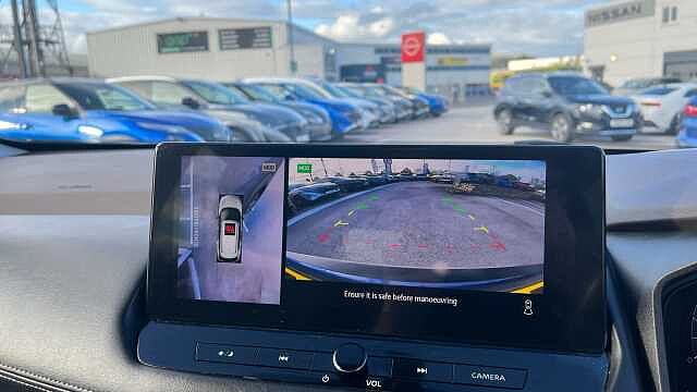 Nissan X-Trail 1.5 E-Power E-4orce 213 N-Connecta 5dr Auto