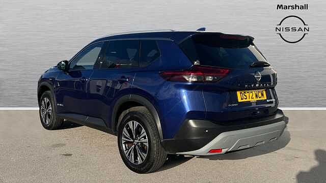 Nissan X-Trail 1.5 E-Power E-4orce 213 N-Connecta 5dr Auto