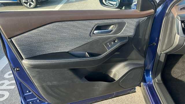 Nissan X-Trail 1.5 E-Power E-4orce 213 N-Connecta 5dr Auto