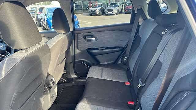 Nissan X-Trail 1.5 E-Power E-4orce 213 N-Connecta 5dr Auto