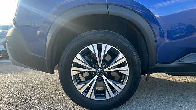 Nissan X-Trail 1.5 E-Power E-4orce 213 N-Connecta 5dr Auto