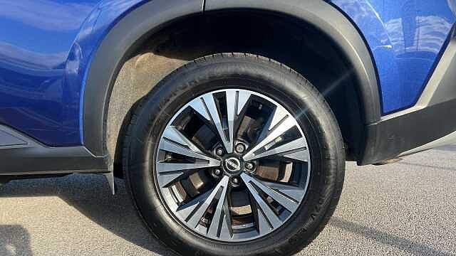 Nissan X-Trail 1.5 E-Power E-4orce 213 N-Connecta 5dr Auto