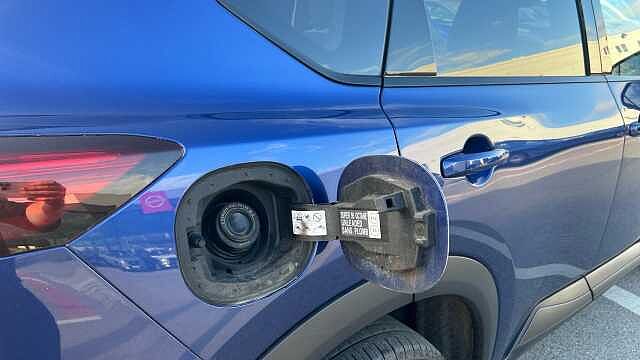 Nissan X-Trail 1.5 E-Power E-4orce 213 N-Connecta 5dr Auto