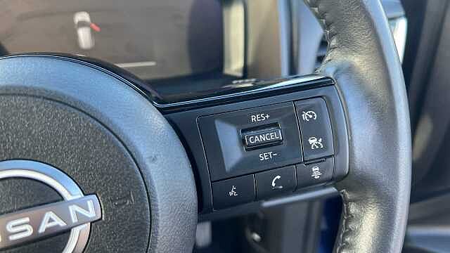 Nissan X-Trail 1.5 E-Power E-4orce 213 N-Connecta 5dr Auto