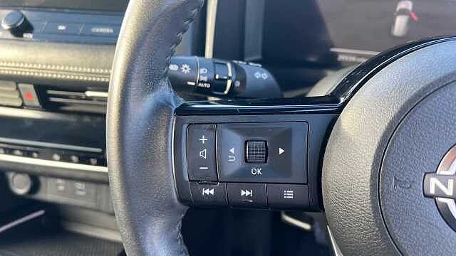 Nissan X-Trail 1.5 E-Power E-4orce 213 N-Connecta 5dr Auto