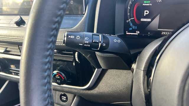 Nissan X-Trail 1.5 E-Power E-4orce 213 N-Connecta 5dr Auto