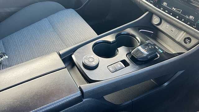 Nissan X-Trail 1.5 E-Power E-4orce 213 N-Connecta 5dr Auto