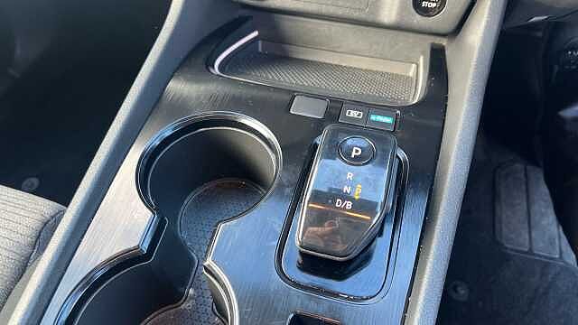 Nissan X-Trail 1.5 E-Power E-4orce 213 N-Connecta 5dr Auto