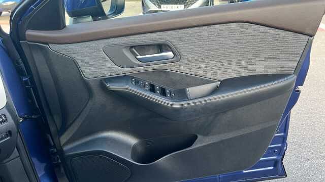 Nissan X-Trail 1.5 E-Power E-4orce 213 N-Connecta 5dr Auto