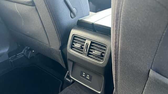 Nissan X-Trail 1.5 E-Power E-4orce 213 N-Connecta 5dr Auto