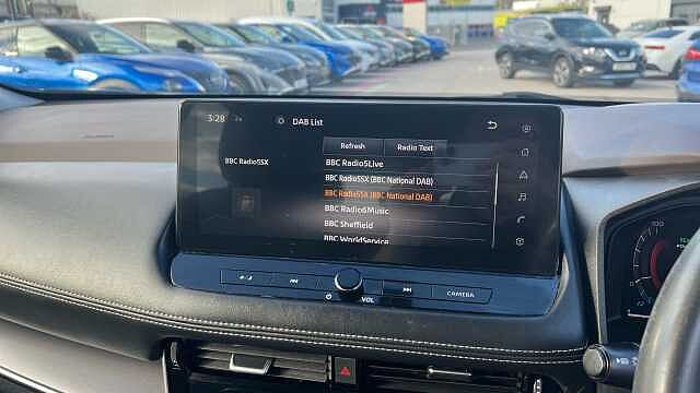 Nissan X-Trail 1.5 E-Power E-4orce 213 N-Connecta 5dr Auto